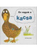 Linda Bygrave - Én vagyok a kacsa