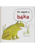 Linda Bygrave - Én vagyok a béka
