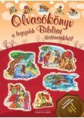 Lukács Zoltán (szerk.) - Olvasókönyv a legszebb bibliai történetekből