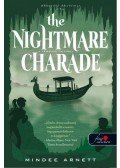 Mindee Arnett - The Nightmare Charade - A Rémálom-rejtvény (Akkordél Akadémia 3.)