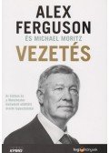 SIR ALEX FERGUSON,Michael Moritz - Vezetés