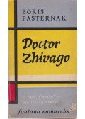 PASTERNAK,BORIS - Doctor Zhivago