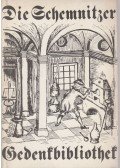 Zsámboki László - Die Schemnitzer Gedenkbibliothek