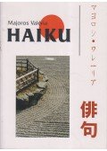 Majoros Valéria - Haiku (dedikált)