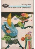 Caragiale, I. L. - O scrisoare pierduta