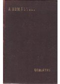 Komjáthy Jenő - A homályból