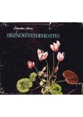 Domokos János - Dísznövénytermesztés