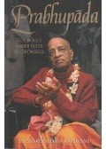 Satsvarúpa Dása Goswami - Prabhupáda