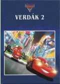 Disney - Verdák 2