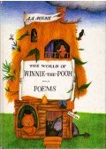 A. A. Milne - The World of Winnie the Pooh / Poems
