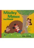 Walt Disney - Micky Maus im Wald