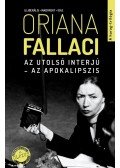 Oriana Fallaci - Az utolsó interjú