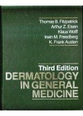 Thomas B. Fitzpatrick,Arthur Z. Eisen,Klaus Wolff,Irwin M. Freedberg,K. Frank Austen - Dermatology in General Medicine vol. 2