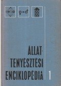 Dr. Horn Artúr,Dr. Baintner Károly - Állattenyésztési enciklopédia I. kötet