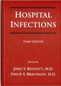 John V. Bennett,Philip S. Brachman,Sanford, Jay P. - Hospital Infections