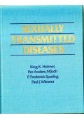King K. Holmes,Per-Anders Mardh,P. Frederick Sparling,Paul J. Wiesner - Sexually Transmitted Diseases
