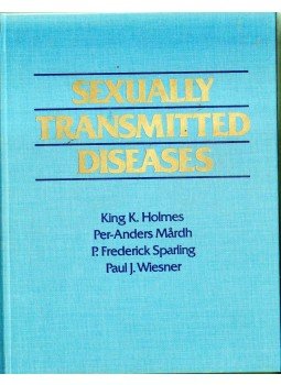 King K. Holmes, Per-Anders Mardh, P. Frederick Sparling, Paul J. Wiesner - Sexually Transmitted Diseases King K. Holmes, Per-Anders Mardh, P. Frederick Sparling, Paul J. Wiesner - Sexually Transmitted Diseases, 1984 antikvár könyv