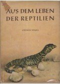 Vogel, Zdenek - Aus dem leben der reptilien