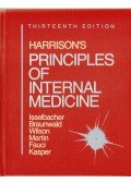 Eugene Braunwald,Kurt J. Isselbacher,Robert G. Petersdorf,Jean D. Wilson,Joseph B. Martin,Anthony S. Fauci - Harrison's Principles of Internal Medicine