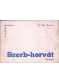 Tomics Ljubomir,Dr. Horváth Miklós - Szerb-horvát társalgás