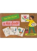 Simon Tibor (szerk.) - A kis festő