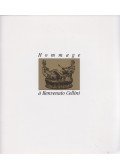 Pinczehelyi Sándor szerk. - A sótartó / The salt-cellar / Das Salzgefass