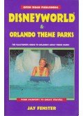 Jay Fenster - Disneyworld & Orlando Theme Park