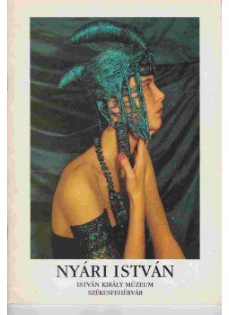 Kovács Péter - Nyári István Kovács Péter - Nyári István, Székesfehérvár 1992 antikvár könyv