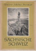 Hoffmann, Hans,Pohle, Ulrich - Sachsische Schweiz