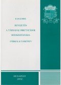 Kabai Imre - Bevezetés a társadalomkutatások módszertanába