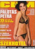 Kálnoki Kis Attila - CKM 2002. február