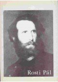 Kincses Károly - Rosti Pál 1830-1874