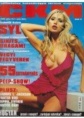 Kálnoki Kis Attila - CKM 2001. július