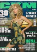 Kálnoki Kis Attila - CKM 2000. október