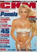 Kálnoki Kis Attila - CKM 2003. április