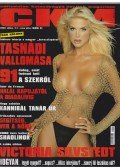 Kálnoki Kis Attila - CKM 2002. július