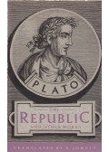 PLATO - The Republic and other works