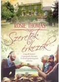 ROSIE THOMAS - Szeretők és érkezők