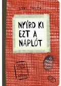 Keri Smith - Nyírd ki ezt a naplót és alkoss valami újat! Red (Piros) - Limitált kiadás