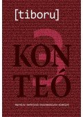 [tiboru] - Konteó 3 -  Harminc befejező összeesküvés-elmélet