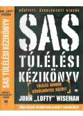 WISEMAN, JOHN LOFTY - SAS túlélési kézikönyv