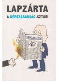 Gábor Miklós,N. Kósa Judit,Kelen Károly - Lapzárta