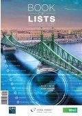 . - Book of Lists 2016/2017
