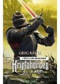 Greg Keyes - Kriptaherceg - II. kötet