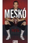 Meskó Zoltán - Meskó - Az NFL első kézből
