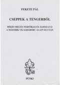 Fekete Pál - Cseppek ​a tengerből