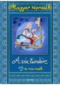 Gyuricza Eszter (szerk.) - A víz tündére és más mesék