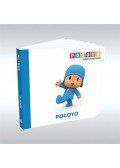 KEDD KFT. - Pocoyo babakönyv - Pocoyo