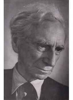 Bertrand Russell - The autobiography of Bertrand Russel Bertrand Russell - The autobiography of Bertrand Russel, 1984 antikvár könyv