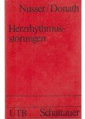 E. Nusser,Helga Donath - Herzrhythmusstörungen